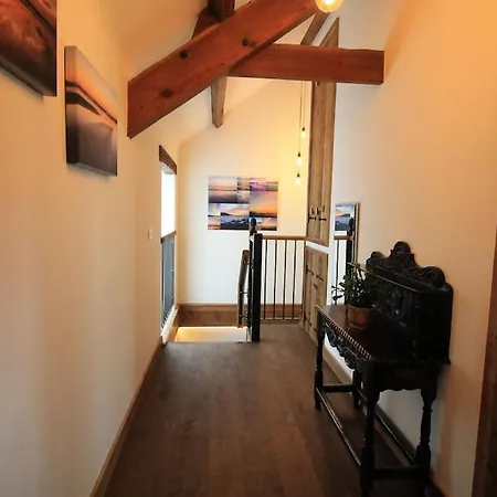 Apartment The Stable Poundstock